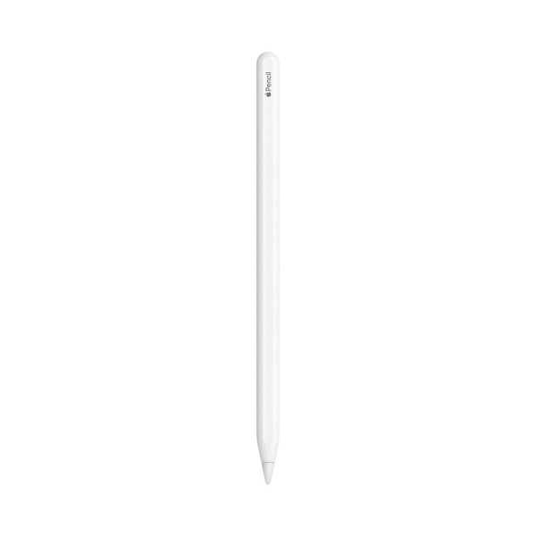 Apple mu8f2zm/a blanco apple pencil 2a generación magnético para ipad pro