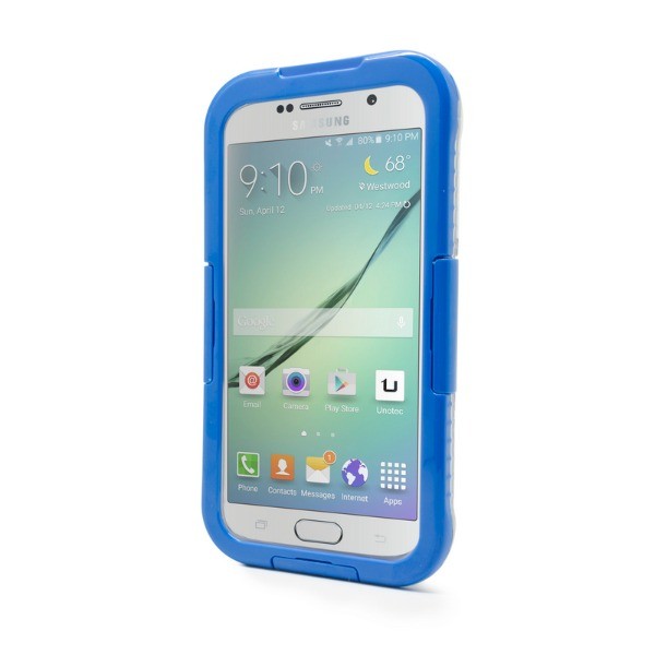 Funda Waterproof para Samsung Galaxy S6/S6 Edge