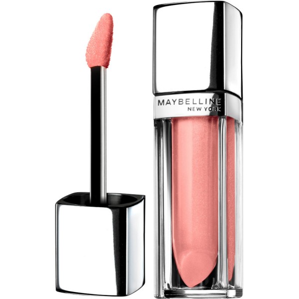 Maybelline color sensational elixir barra de labios 105 petal 1un