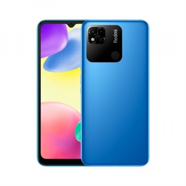 Xiaomi redmi 10a 6,53'' hd+ 32gb 2gb blue