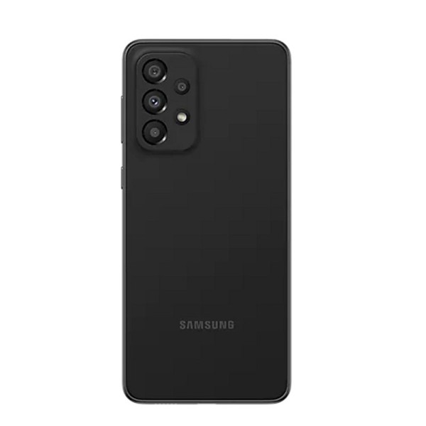 Samsung galaxy a33 5g ee fhd 128gb 6gb black